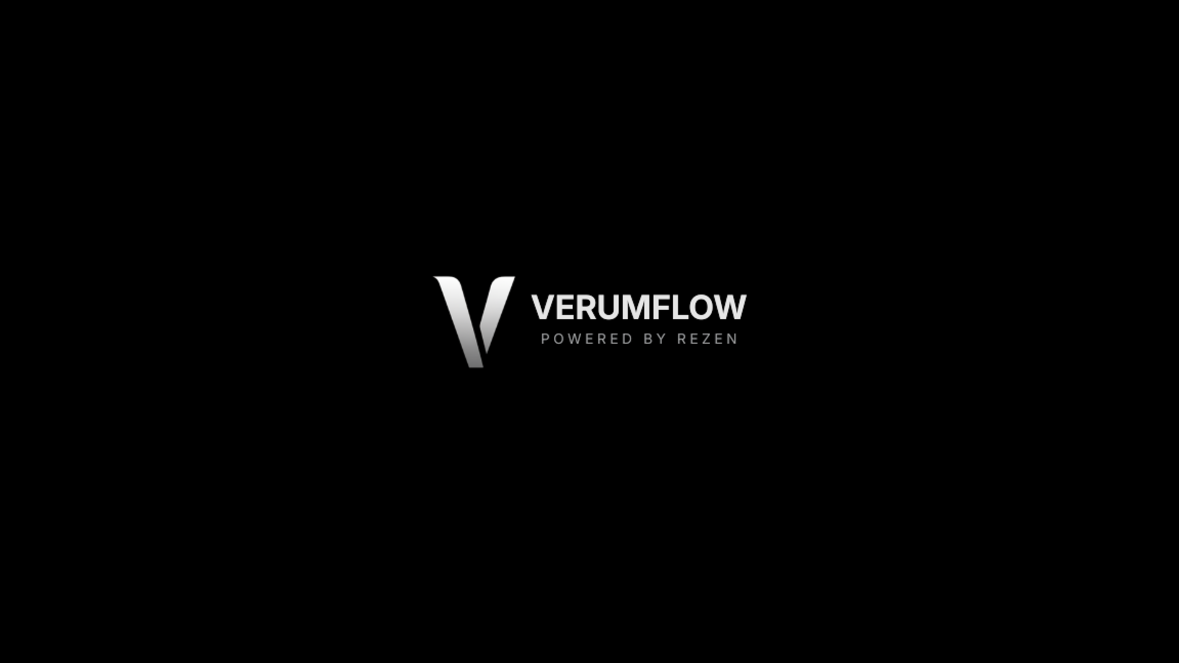 VerumFlow OS
