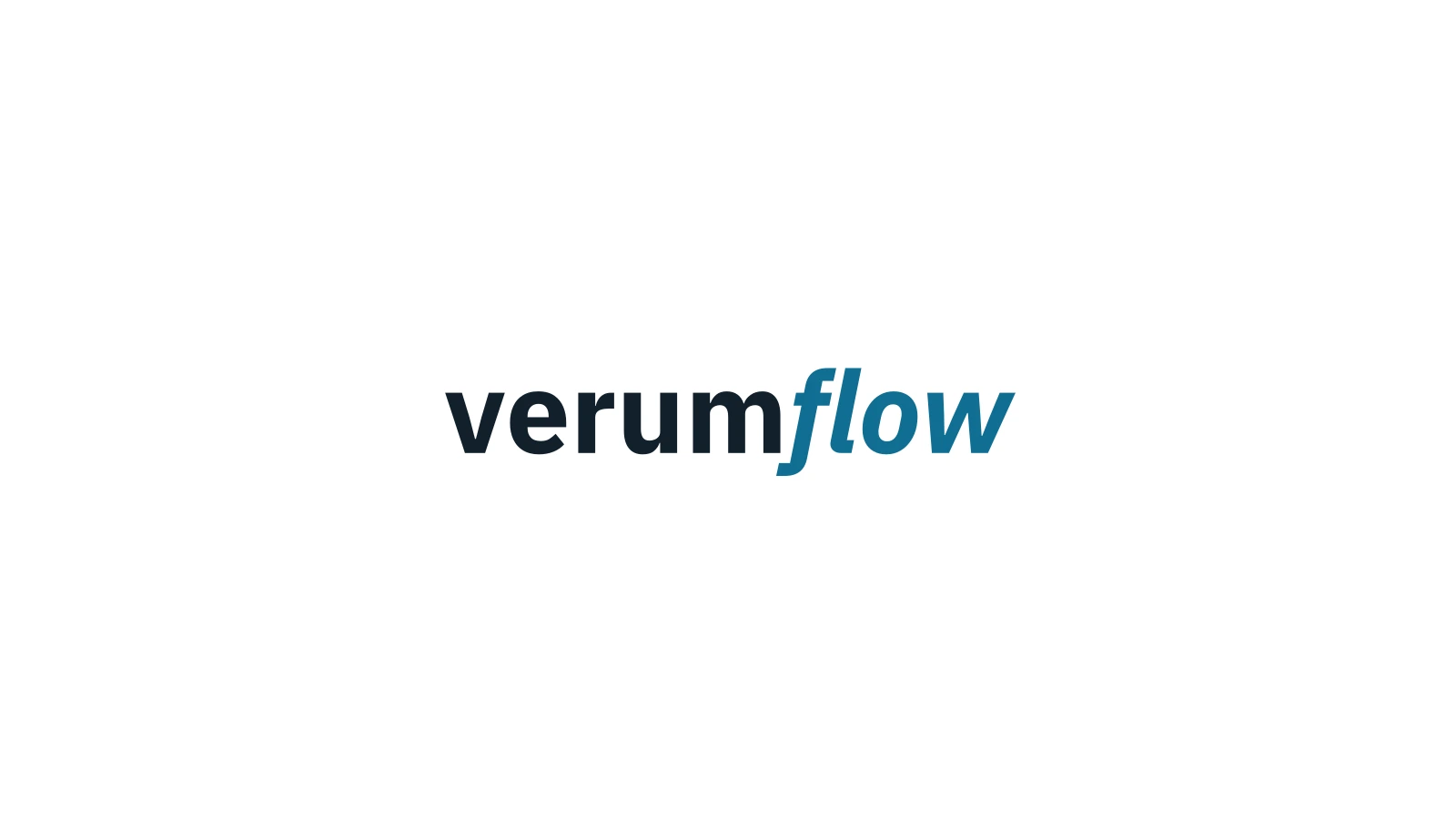 VerumFlow OS